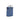 ROKA Finchley A Burnt Blue Small Recycled Canvas Bag