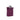 ROKA Finchley A Cherry Lacquuer Small Recycled Canvas Bag