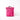 ROKA Finchley A Granita Red Small Recycled Canvas Bag