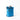 ROKA Finchley A Malibu Blue Small Recycled Canvas Bag