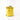 ROKA Finchley A Passion Fruit Small Recycled Canvas Bag