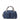 ROKA Gatwick Medium Recycled Canvas Bag | Deep Blue