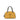 ROKA Gatwick Small Recycled Canvas Bag - Flax