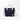 ROKA Hampstead Canvas Lunch Bag | Midnight