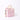 ROKA Hampstead Canvas Lunch Bag | Sherbet Stripe