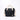 ROKA Hampstead Canvas Lunch Bag | Smoke