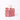 ROKA Hampstead Canvas Lunch Bag | Strawberry Stripe