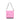ROKA Kennington B Medium Recycled Nylon Bag - Orchid