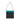 ROKA Creative Waste Kennington B Marine / Black Medium Recycled Nylon Bag - OS