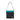 ROKA Creative Waste Kennington B Marine / Black Medium Recycled Nylon Bag - OS
