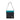 ROKA Creative Waste Kennington B Marine / Black Medium Recycled Nylon Bag