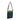 ROKA Creative Waste Kennington B Midnight / Avocado Medium Recycled Nylon Bag - OS