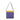 ROKA Creative Waste Kennington B Corn/ Mulberry Medium Recycled Nylon Bag - OS