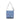 ROKA Kennington B Red Hickory Medium Recycled Canvas Bag
