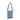 ROKA Kennington B Red Hickory Medium Recycled Canvas Bag
