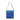 ROKA Creative Waste Kennington B Denim Wash Medium Recycled Canvas Bag