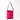 ROKA Kennington B Medium Recycled Nylon Bag | Granita Red