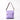 ROKA Kennington B Medium Recycled Nylon Bag | Thistle Bloom