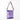 ROKA Kennington B Medium Recycled Nylon Bag | Thistle Bloom
