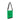 ROKA Kennington B Green Apple Medium Recycled Nylon Bag - OS
