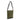 ROKA Kennington B Military Medium Recycled Nylon Bag - OS