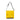 ROKA Kennington B Mustard Medium Recycled Nylon Bag - OS