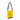 ROKA Kennington B Mustard Medium Recycled Nylon Bag - OS