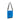 ROKA Kennington B Medium Recycled Nylon Bag - Neon Blue