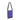 ROKA Kennington B Peri Purple Medium Recycled Nylon Bag - OS