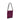 ROKA Kennington B Medium Recycled Nylon Bag | Royal Burgundy