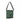 ROKA Kennington B Mixed Animal Artichoke Medium Recycled Canvas Bag