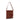 ROKA Kennington B Medium Recycled Nylon Bag | Rocky Road