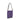 ROKA Kennington M Medium Recycled Nylon Bag - Majestic Purple