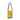 ROKA Kennington M Medium Recycled Nylon Bag - Corn