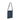 ROKA Kennington M Medium Recycled Nylon Bag - Midnight