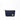 ROKA Maida Vale Small Cotton Canvas Pouch | Midnight