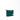 ROKA Maida Vale Small Cotton Canvas Pouch | Teal