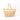 ROKA Marylebone Large Cotton Canvas Tote Bag | Rose Gold Stripe