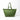 ROKA Marylebone Large Cotton Canvas Tote Bag | Artichoke