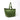 ROKA Marylebone Large Cotton Canvas Tote Bag | Artichoke