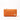 ROKA Mayfair Cotton Canvas Wash Bag | Burnt Orange