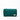ROKA Mayfair Cotton Canvas Wash Bag | Teal