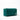 ROKA Mayfair Cotton Canvas Wash Bag | Teal