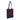 ROKA Notting Hill Cotton Tote Bag - Dark Denim Wash