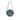 ROKA Creative Waste Paddington B Small Recycled Nylon Edition 3 Bag - OS