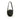 ROKA All Black Paddington B Corn Small Recycled Nylon Bag