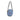 ROKA Paddington B Red Hickory Small Recycled Canvas Bag
