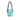 ROKA Paddington B Small Recycled Nylon Bag - Aquatic Awe