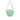 ROKA Paddington B Small Recycled Nylon Bag - Matcha