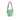 ROKA Paddington B Small Recycled Nylon Bag - Matcha